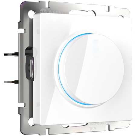 Диммеры — Диммеры Werkel W1142101 купить в 