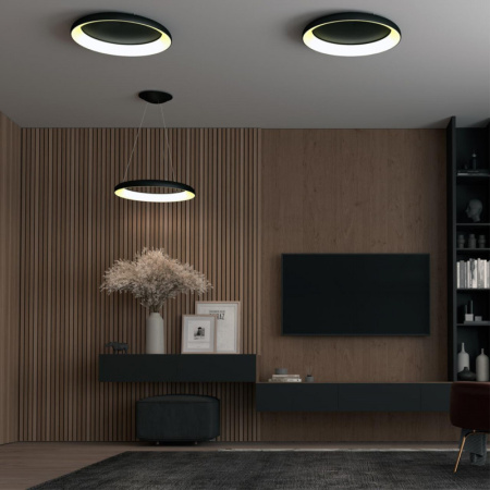 Накладные светильники — Накладной светильник Novotech 359025 купить в 