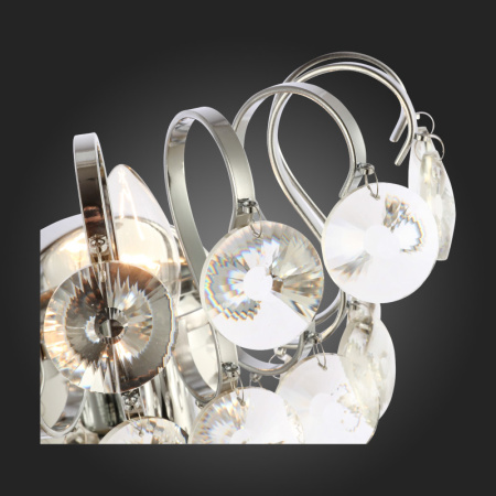 Настенные бра — Бра ST-Luce SL1146.101.01 купить в 