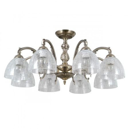 Люстры на штанге — Люстра на штанге MW-Light 481015308 купить в 