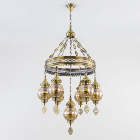 Люстры подвесные — Подвесная люстра Citilux CL419163 купить в 