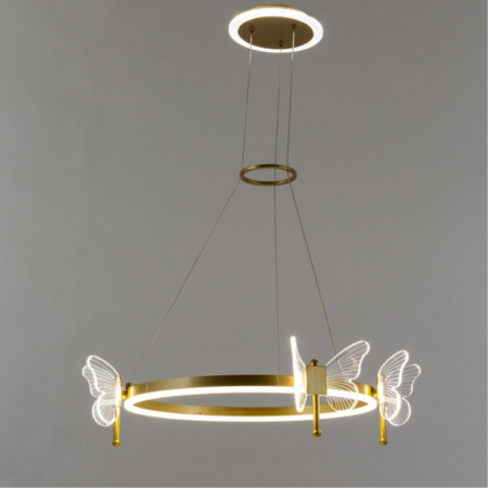 Детские люстры — Детская люстра ARTE Lamp A2187LM-1GO купить в  Детские люстры — Детская люстра ARTE Lamp A2187LM-1GO купить в