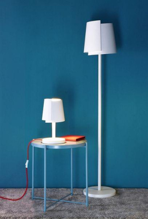 Настольные лампы — Настольная лампа Deko-Light Twister 346010 купить в 