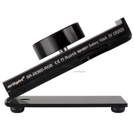 Панели управления — Панель управления Arlight 019571 купить в 