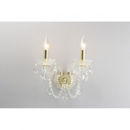 Настенные бра — Бра APLOYT APL.755.11.02 купить в 