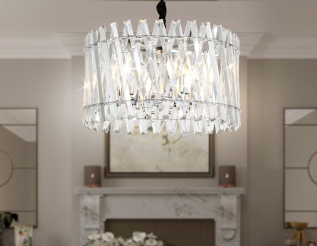 Люстры подвесные — Подвесная люстра Ambrella Light TR5062 купить в 