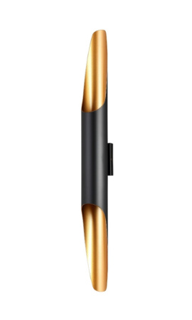 Настенные бра — Бра Crystal Lux CLT 332W2-V2 BL-GO купить в  Настенные бра — Бра Crystal Lux CLT 332W2-V2 BL-GO купить в