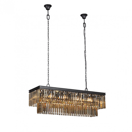 Люстры каскадные — Каскадная люстра Vitaluce V5158-1/15 купить в 