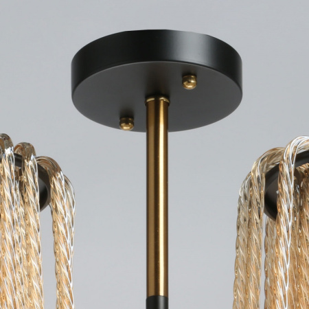 Люстры на штанге — Люстра на штанге MW-Light 443010305 купить в 