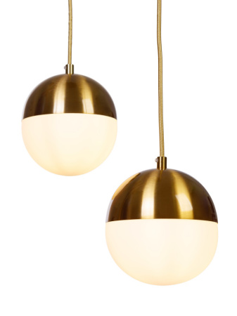 Подвесные светильники — Подвесной светильник MyFar MR2220-3P купить в 