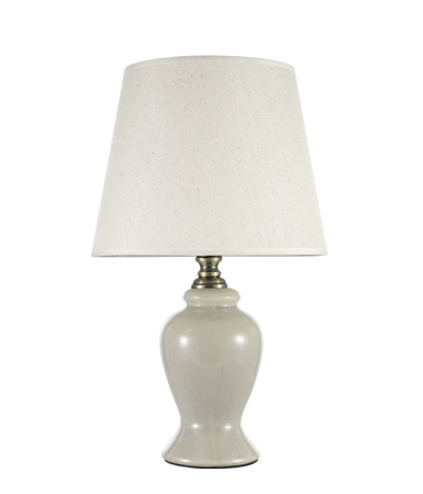 Настольные лампы — Настольная лампа Arti Lampadari Lorenzo E 4.1 C купить в 