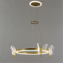 Детские люстры — Детская люстра ARTE Lamp A2187LM-1GO купить в  Детские люстры — Детская люстра ARTE Lamp A2187LM-1GO купить в