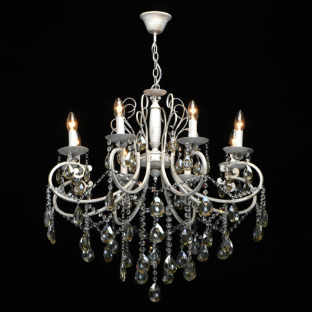 Люстры подвесные — Подвесная люстра DeMarkt 683013008 купить в 