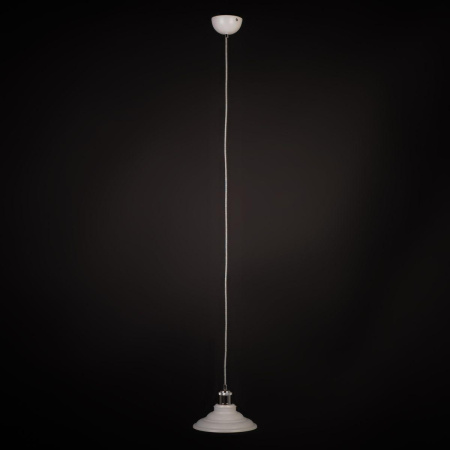 Подвесные светильники — Подвесной светильник Abrasax CL.7005-1CREAM/S купить в 