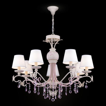 Люстры подвесные — Подвесная люстра Maytoni ARM032-07-PK купить в 