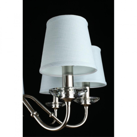 Люстры подвесные — Подвесная люстра APLOYT APL.760.03.08 купить в 