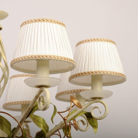 Люстры подвесные — Подвесная люстра Abrasax Suzanne SD0940/8 купить в 