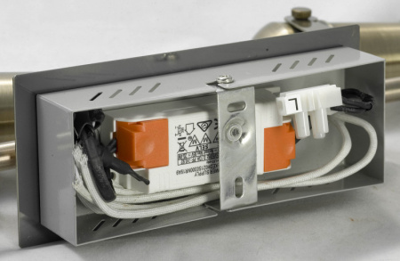 Споты — Спот Lussole LSP-9511 купить в 