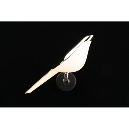 Детские бра — Детское бра APLOYT APL.822.01.10 купить в 