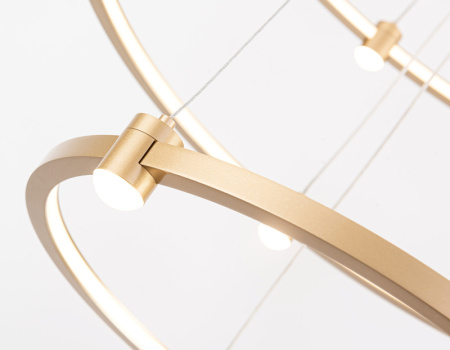 Люстры каскадные — Каскадная люстра Ambrella Light FL5516 купить в  Люстры каскадные — Каскадная люстра Ambrella Light FL5516 купить в