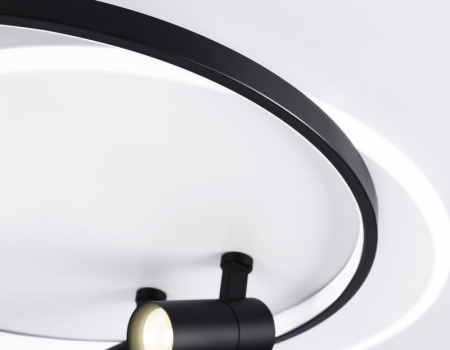 Споты — Спот Ambrella Light FL51392 купить в  Споты — Спот Ambrella Light FL51392 купить в