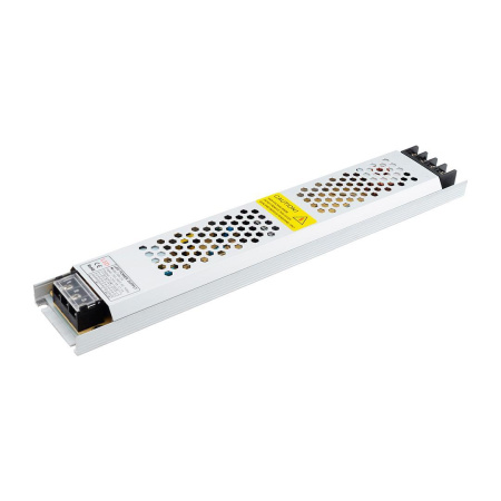 Блоки питания для светодиодной ленты — Блок питания Apeyron 24V 300W IP20 12,5A 03-73 купить в  Блоки питания для светодиодной ленты — Блок питания Apeyron 24V 300W IP20 12,5A 03-73 купить в