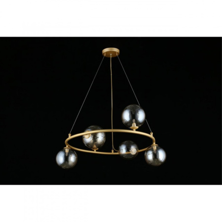 Люстры подвесные — Подвесная люстра APLOYT APL.630.03.06 купить в 