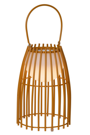 Настольные лампы — Настольная лампа LUCIDE 06801/01/43 купить в 