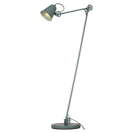 Торшеры и напольные светильники — Торшер Lussole LSP-9569 купить в 