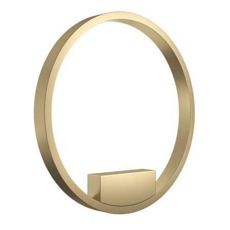 Настенные бра — Бра Maytoni MOD058WL-L25BS4K купить в 