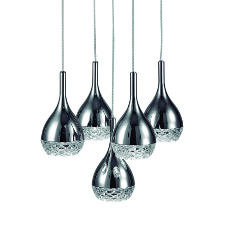 Люстры подвесные — Подвесная люстра Mantra 5164 купить в 