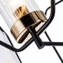 Люстры на штанге — Люстра на штанге ARTE Lamp A7004PL-5BK купить в  Люстры на штанге — Люстра на штанге ARTE Lamp A7004PL-5BK купить в