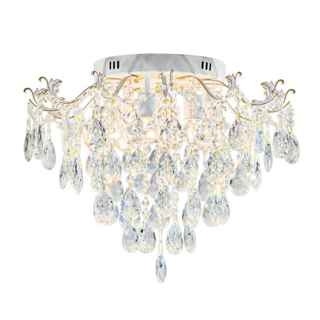 Потолочные люстры — Потолочная люстра Escada 1119/6PL купить в 