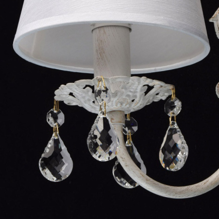 Настенные бра — Бра MW-Light 448022001 купить в 