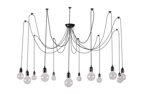 Подвесные светильники — Подвесной светильник Donolux S110233/12 купить в 