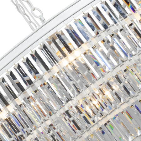 Люстры каскадные — Каскадная люстра Vitaluce V1809-0/16+28+1 купить в  Люстры каскадные — Каскадная люстра Vitaluce V1809-0/16+28+1 купить в