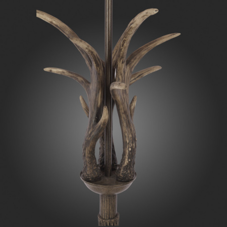 Торшеры и напольные светильники — Торшер ST-Luce SL153.705.01 купить в 