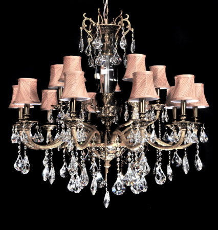 Люстры подвесные — Подвесная люстра Lumina Deco LDP 9236-15 купить в  Люстры подвесные — Подвесная люстра Lumina Deco LDP 9236-15 купить в