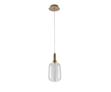 Подвесные светильники — Подвесной светильник Kink Light 07572,21 купить в 