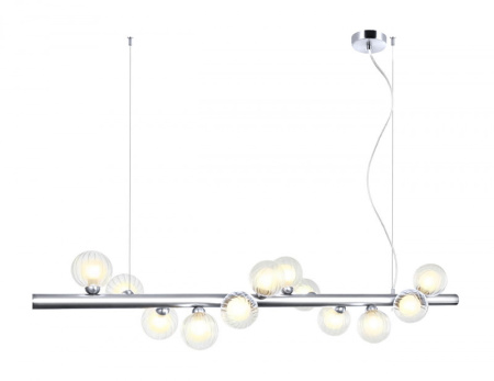 Люстры подвесные — Подвесная люстра Stilfort 2165/09/12P купить в 