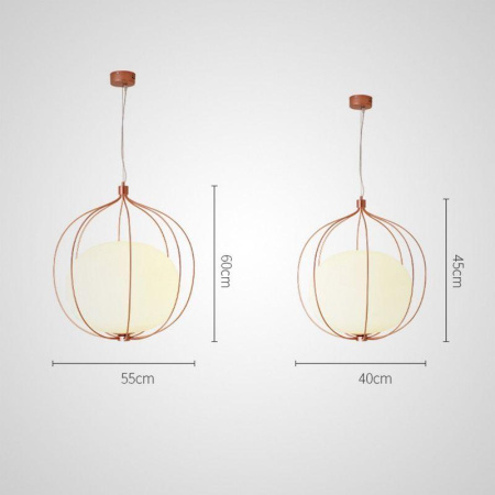 Подвесные светильники — Подвесной светильник Imperium Loft Phezalis 219832-26 купить в 