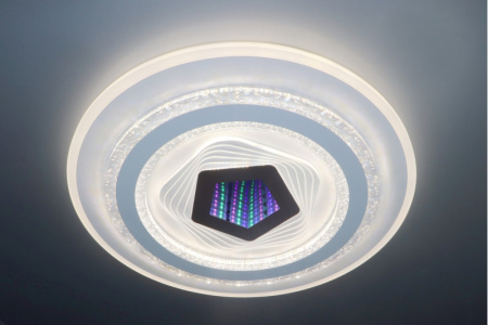 Накладные светильники — Накладной светильник Natali Kovaltseva LED LAMPS 81069 купить в  Накладные светильники — Накладной светильник Natali Kovaltseva LED LAMPS 81069 купить в