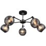 Потолочные люстры — Потолочная люстра Seven Fires Majerato 66388.01.13.05 купить в  Потолочные люстры — Потолочная люстра Seven Fires Majerato 66388.01.13.05 купить в