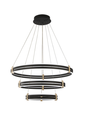 Люстры каскадные — Каскадная люстра Zortes ZRS.30515.228 купить в 