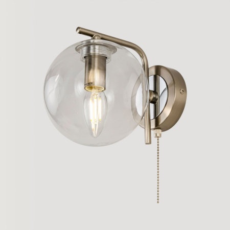 Настенные бра — Бра Citilux CL102311 купить в 