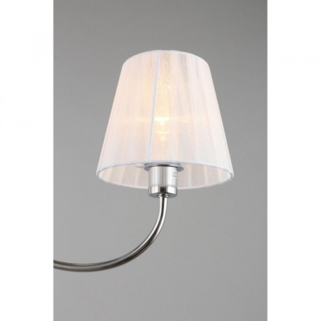 Люстры накладные — Накладная люстра Omnilux OML-65207-03 купить в 