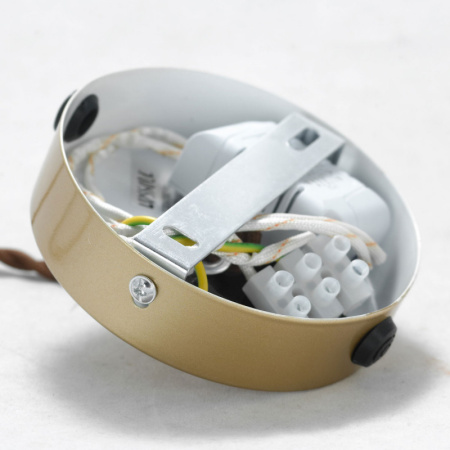 Подвесные светильники — Подвесной светильник Lussole LSP-8357 купить в 