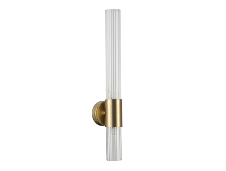 Настенные бра — Бра Newport 7274/A brass купить в  Настенные бра — Бра Newport 7274/A brass купить в