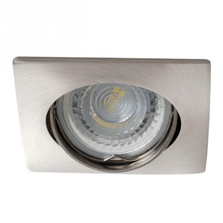 Точечные светильники — Встраиваемый светильник Kanlux Nesta DTL-C/M 26752 купить в 