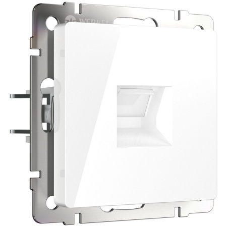 Розетки — Розетка Werkel W1181001 купить в 